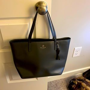 Perfect Kate Spade Work bag!